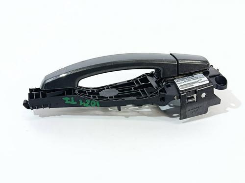 Rear left exterior door handle OPEL ASTRA J (P10) 1.6 CDTi (68) | BP29871143C130