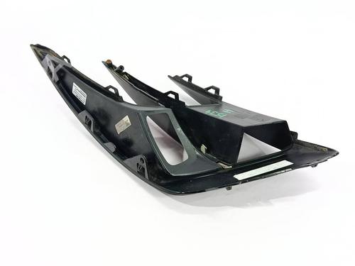 Grill RENAULT MEGANE IV Hatchback (B9A/M/N_) | BP39183802C40 - Image 5