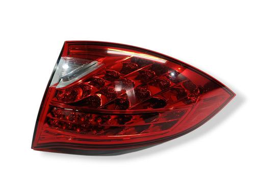 Farolim direito PORSCHE CAYENNE (92A) 4.8 S (400 hp) 31281807