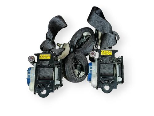 Airbag Kit SUBARU IMPREZA Hatchback (GR, GH, G3) 2.0 D AWD | BP30795783C86