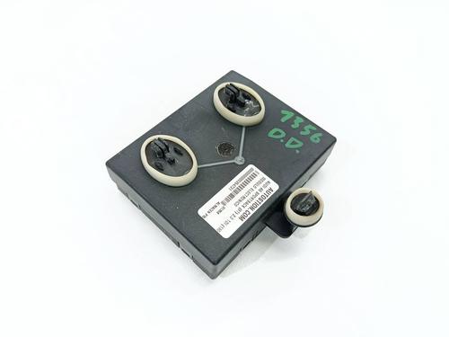 Electronic module AUDI A5 Sportback (8TA) 2.0 TDI | BP31930675M83 