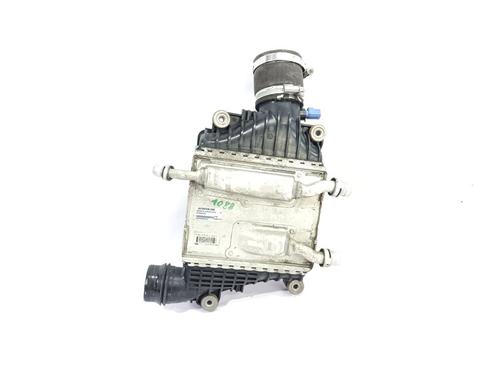 Used Intercooler JAGUAR XE (X760) 2.0 D (180 hp) 26923614
