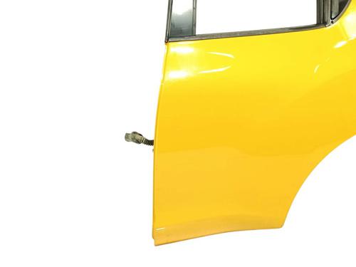 Left rear door NISSAN JUKE (F15)  | BP26199997C4