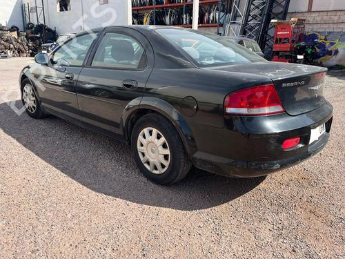 Electronic module CHRYSLER SEBRING (JR) 2.4 | BP37282906M83  - Image 12