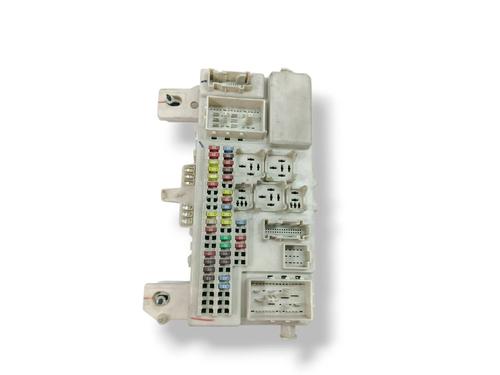 Fuse box MAZDA 3 Saloon (BK) 1.6 DI Turbo (BK12Y) | BP36019335E1 - Image 4