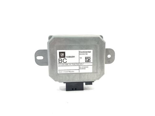 Elektronische module OPEL ASTRA J Sports Tourer (P10) [2010-2015]  18061446