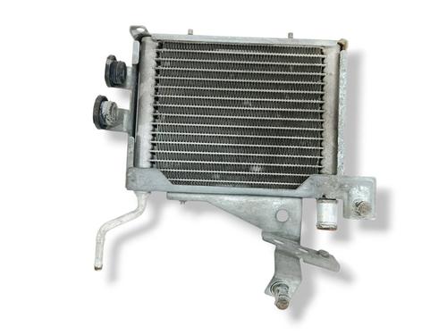 Used Water radiator Water radiator AUDI A4 B5 (8D2) [1994-2001] 33166828 33166828