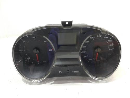 Used Instrument cluster SEAT IBIZA IV (6J5, 6P1) [2008-2017]  15861284