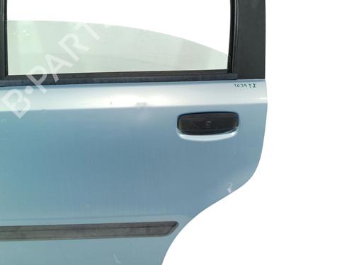 Left rear door FIAT PANDA (169_) 1.2 (169.AXB11, 169.AXB1A) | BP28083662C4 