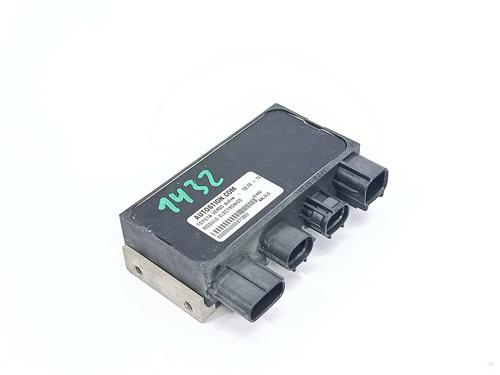 Used Electronic module Electronic module TOYOTA VERSO (_R2_) [2009-2018] 36771967 36771967