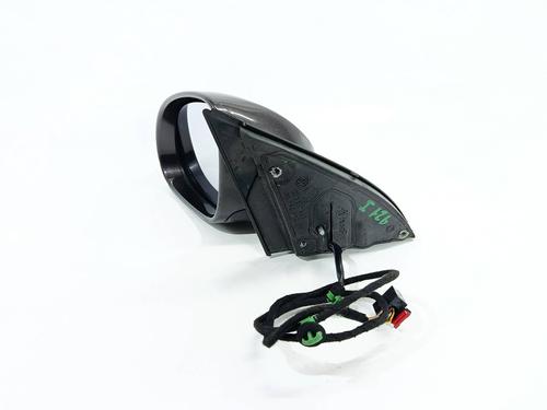 Left mirror VW PASSAT B6 (3C2)  | BP31280113C26 