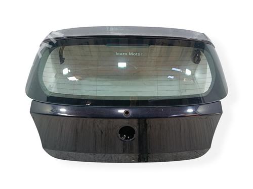 Used Tailgate Tailgate BMW 1 (E87) 118 d (122 hp) 36166273 36166273