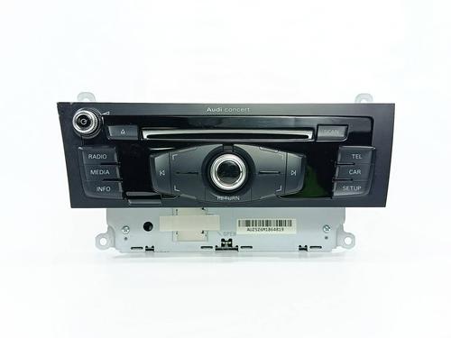 Autoradio AUDI A5 Sportback (8TA) 2.0 TDI (177 hp) 32009485