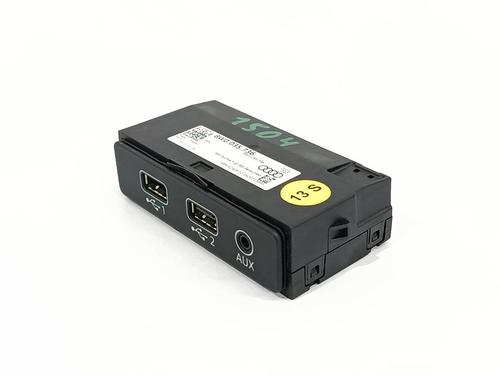 Electronic module AUDI A4 B9 (8W2, 8WC) | BP38645379M83 - Image 3