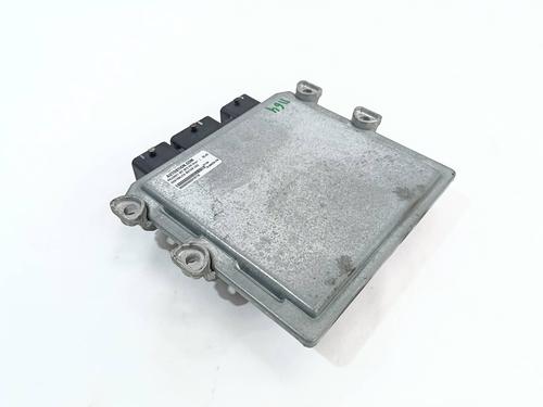 Engine control unit (ECU) PEUGEOT 307 (3A/C) 2.0 HDi 90 | BP28669732M57 
