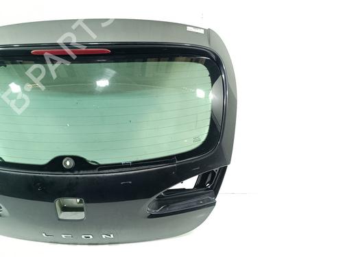 Tailgate SEAT LEON (1P1)  | BP24396210C6 