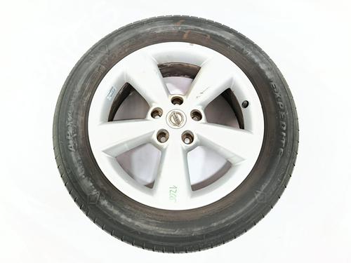 Rim NISSAN QASHQAI I (J10, NJ10) 1.6 | BP29591844C45 
