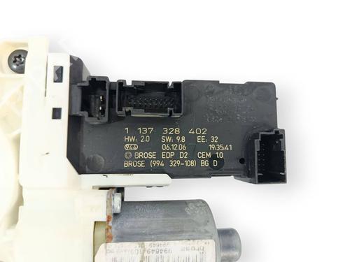 Front right window mechanism PEUGEOT 407 (6D_)  | BP29357750C23 