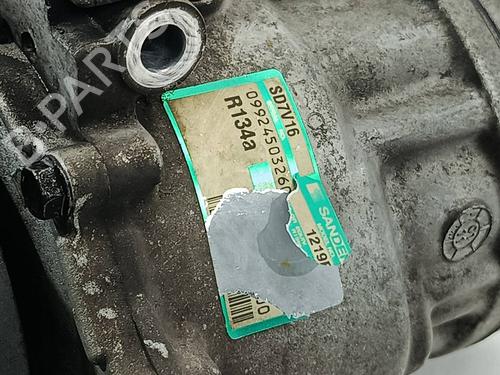 AC-Kompressor ROVER 45 I Hatchback (RT) | BP31086885M34