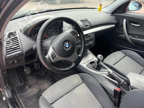 Steering rack BMW 1 (E87) 118 d | BP36032113M22 - Image 7