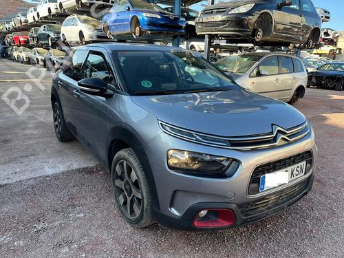 Steering rack CITROËN C4 CACTUS 1.2 THP 110 | BP26204902M22 