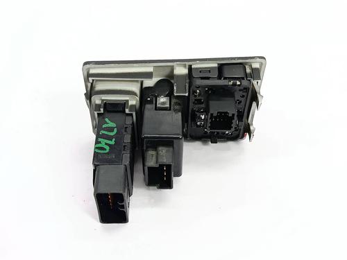 Mirror switch SSANGYONG REXTON / REXTON II (GAB_) 2.7 Xdi | BP39726133I25 - Image 5