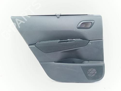Used Rear left panel PEUGEOT 5008 (0U_, 0E_) 1.6 HDi (114 hp) 32015479