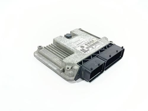Used Engine control unit (ECU) VW GOLF PLUS V (5M1, 521) [2004-2013]  31083771