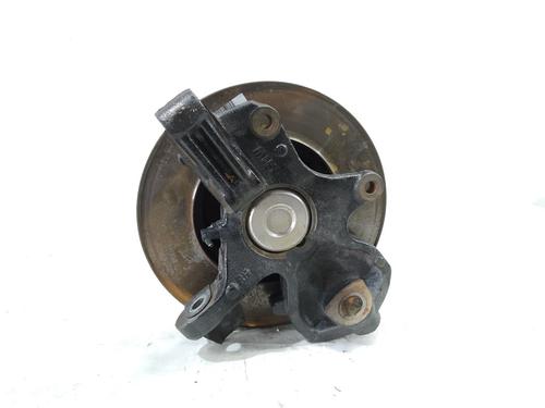 Right front steering knuckle MERCEDES-BENZ SPRINTER 3,5-t Bus (B906) 324 (906.733, 906.735) | BP17665317M26 