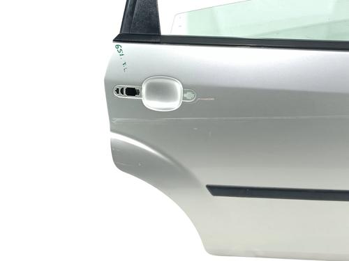 Right rear door FORD FIESTA V (JH_, JD_)  | BP18486746C5 