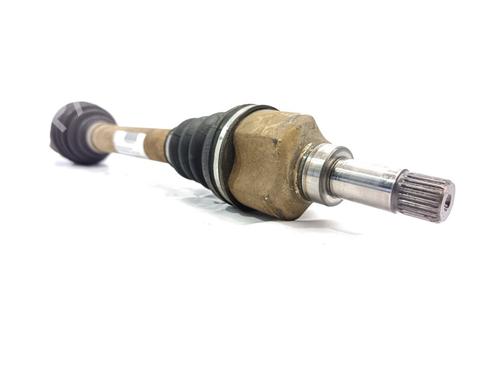 Left front driveshaft PEUGEOT 206 Hatchback (2A/C) 1.4 LPG | BP28023607M38 