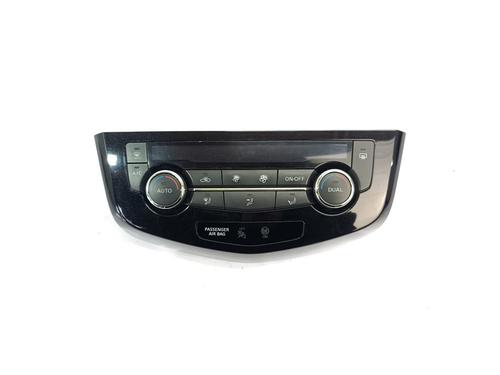 Commande Chauffage NISSAN X-TRAIL III (T32_, T32R, T32RR) [2013-2025]  23222057