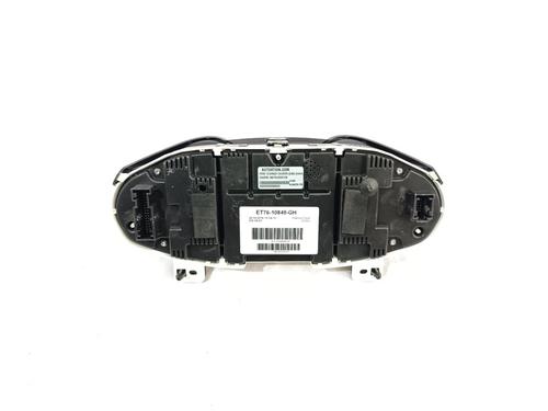 Instrument cluster FORD TRANSIT COURIER B460 MPV  | BP27455728C47 