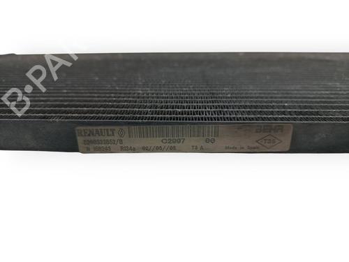 AC radiator RENAULT LAGUNA II (BG0/1_) | BP30815551M32