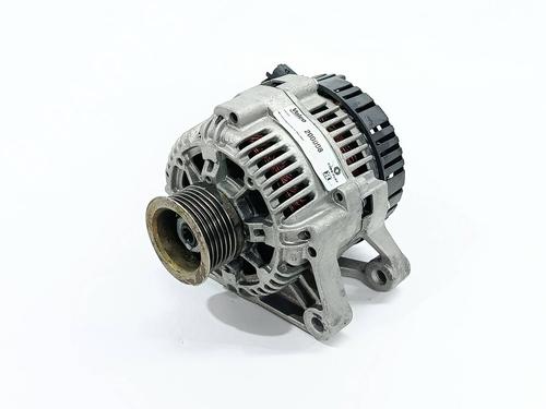 Used Alternator CITROËN C4 I (LC_) [2004-2014]  31154102