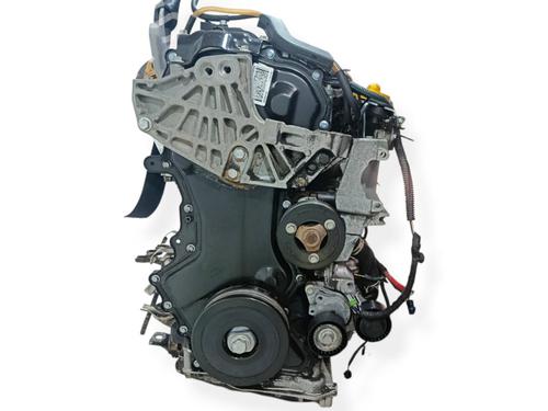 Engine RENAULT ESPACE IV (JK0/1_) 2.0 dCi (JK01, JK02, JK1J, JK1K, JK1H) | BP37682049M1 - Image 3