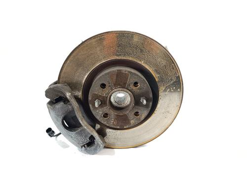 Used Right front steering knuckle FIAT BRAVO II (198_) 1.9 D Multijet (198AXC1B) (150 hp) 25712304