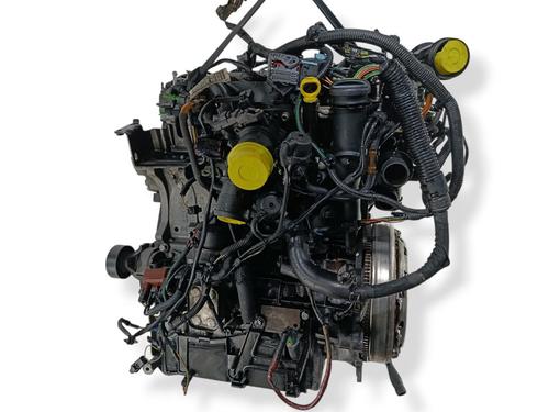 Used Engine PEUGEOT 407 (6D_) 2.0 (6DRFNB, 6DRFNE) (136 hp) 32160159