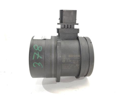 Used Mass air flow sensor BMW 3 (E90) 320 d (177 hp) 15868424