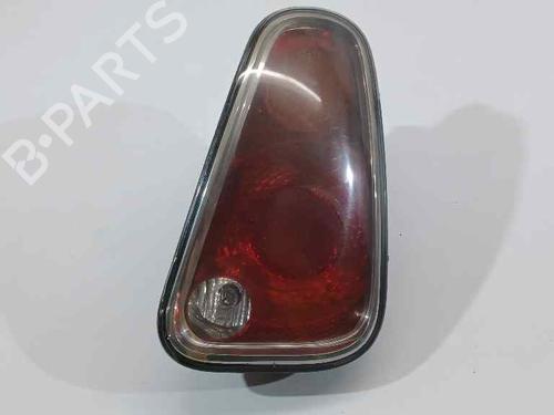 Right taillight MINI MINI (R56) [2005-2014]null 3016460000 | 3016460000 |