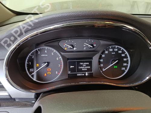 Instrument cluster OPEL MOKKA / MOKKA X (J13)  | BP26673638C47 