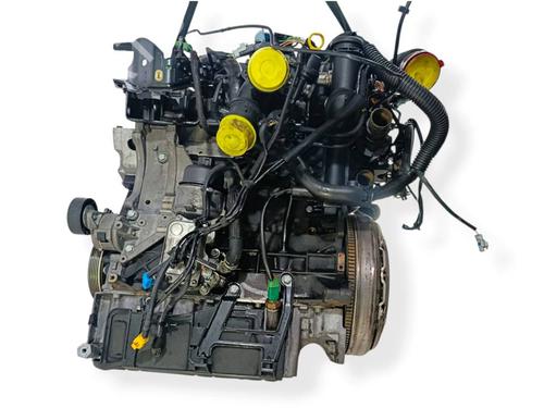Engine PEUGEOT 307 Break (3E) | BP39929552M1 - Image 4