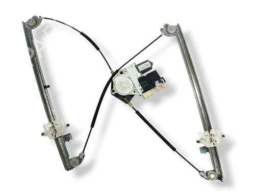 Used Front right window mechanism Front right window mechanism PEUGEOT 807 (EB_) [2002-2026] 33929962 33929962