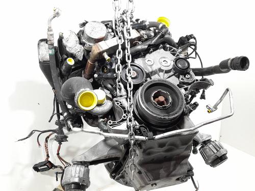 Engine BMW 1 (E87) 118 d | BP15865170M1 