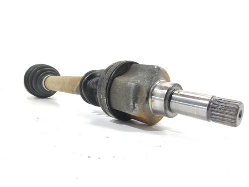 Left front driveshaft PEUGEOT 206 Hatchback (2A/C) 1.4 LPG | BP15863029M38 
