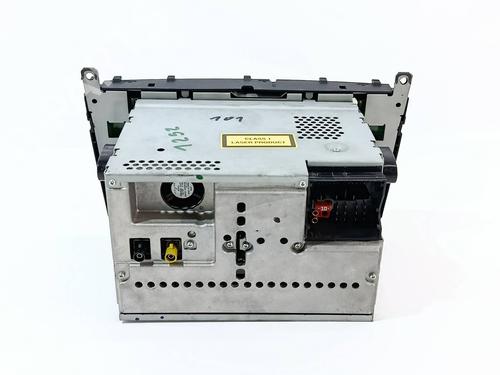 Radio MERCEDES-BENZ C-CLASS (W203)  | BP29877589E6