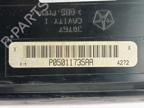 Instrument cluster CHRYSLER SEBRING (JR) 2.4 | BP37691342C47  - Image 7
