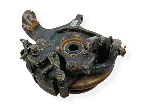 Left front steering knuckle TATA SAFARI (42_FD) | BP36768526M25 - Image 3