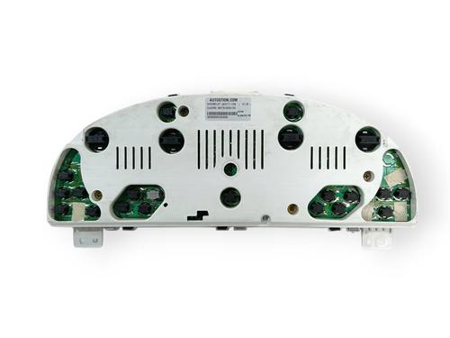 Quadro strumenti CHEVROLET LACETTI (J200) 1.6 | BP30804006C47