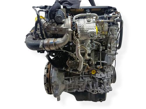 Motor Motor HYUNDAI TUCSON (NX4E, NX4A) [2020-2026] 36158485 36158485